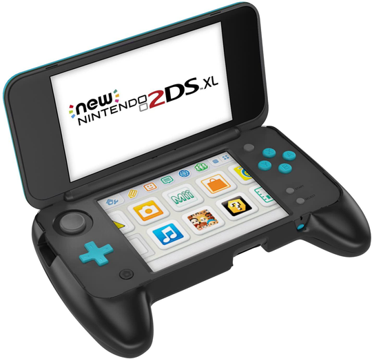 Hand Grip New Nintendo 2DS XL