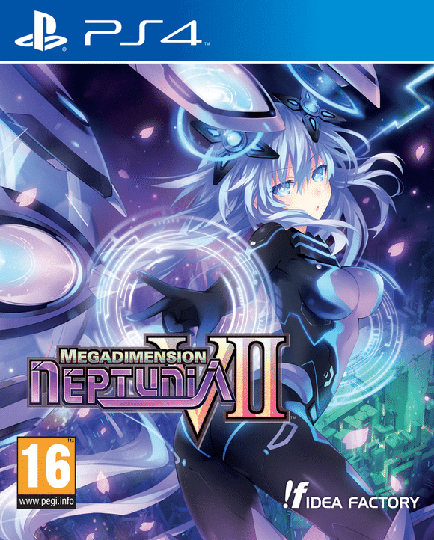 Megadimension Neptunia 7