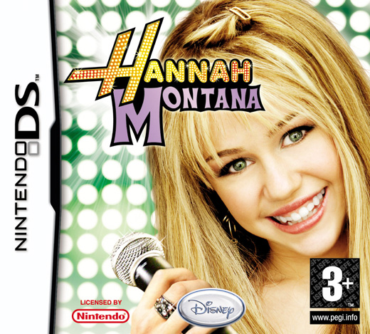 Hannah Montana