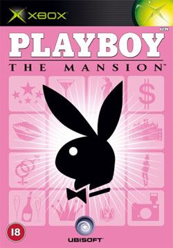 Playboy The Mansion