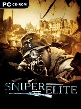 Sniper Elite