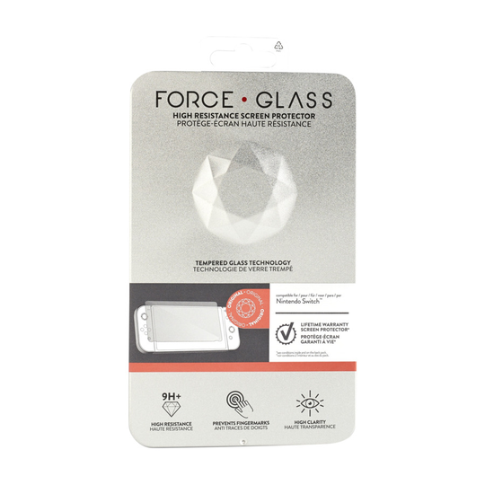Nintendo Switch Screen Protective Filter