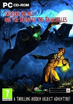 Sherlock Holmes & The Hound Of The Baskervilles