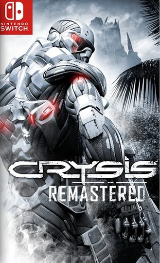 Crysis Remastered