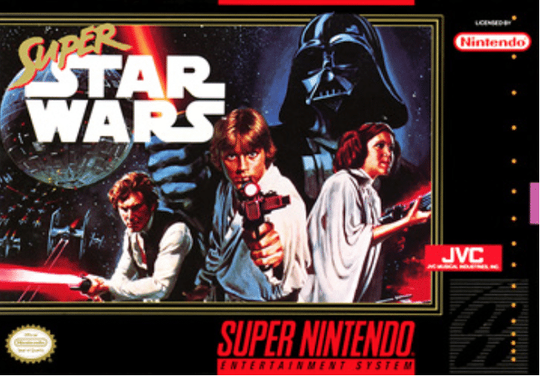 Star Wars