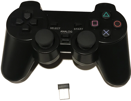 Handkontroll Wireless