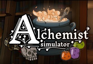 Alchemist Simulator EU Xbox Series X|S CD Key