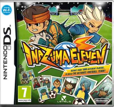 Inazuma Eleven