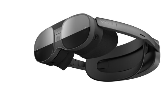 HTC Vive XR Elite