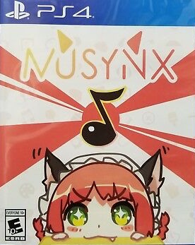 Musynx