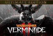 Warhammer: Vermintide 2 Ultimate Edition AR XBOX One / Xbox Series X|S CD Key
