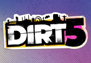 DIRT 5 AR XBOX One / Xbox Series X|S CD Key