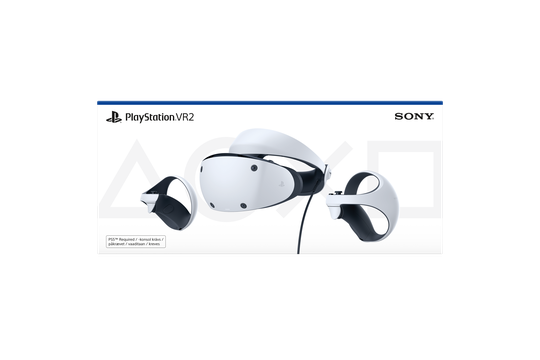 PlayStation VR2