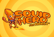 Squid Hero for Kinect AR XBOX One CD Key