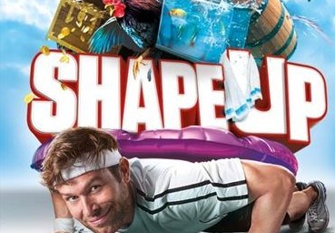 Shape Up US XBOX One CD Key