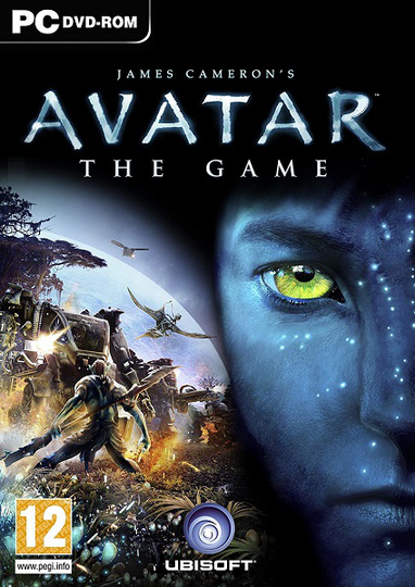 James Camerons Avatar The Game