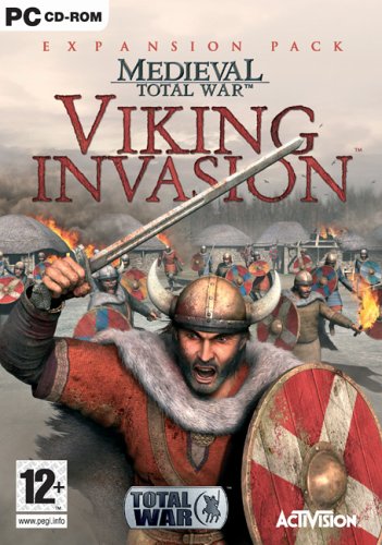 Total War Medieval Viking Invasion