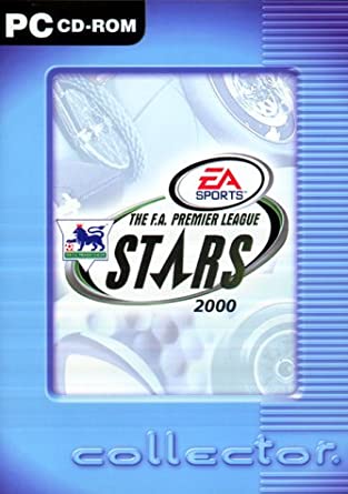 F.A. Premier Leauge Stars 2000
