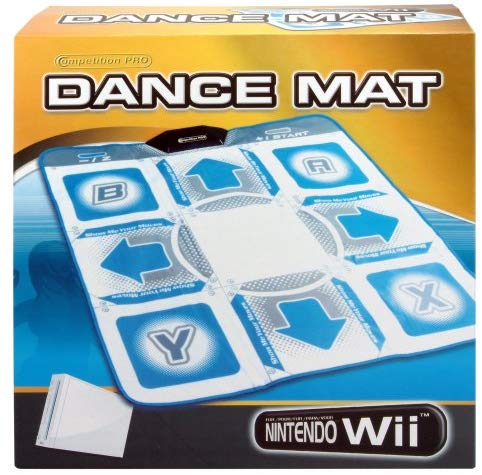 Dansmatta