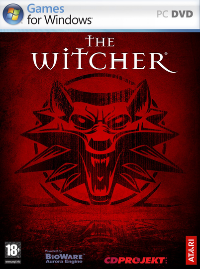 Witcher The