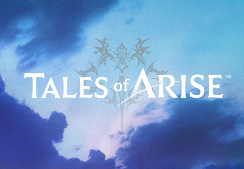 Tales of Arise TR XBOX One / Xbox Series X|S CD Key