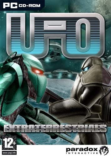 UFO Extraterrestrials