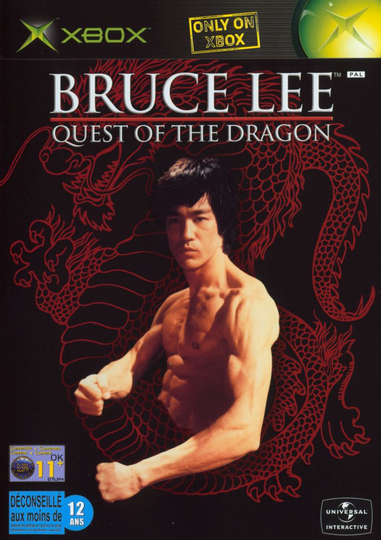 Bruce Lee