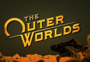 The Outer Worlds US XBOX One CD Key