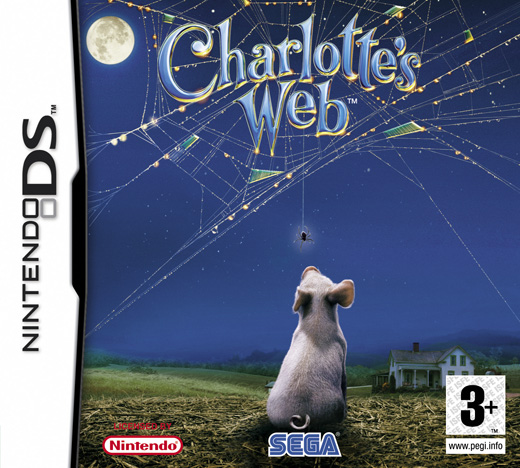 Charlottes Web