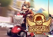 Coffin Dodgers US XBOX One CD Key