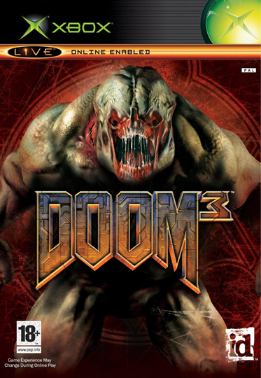 Doom 3