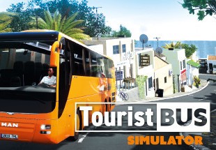 Tourist Bus Simulator AR XBOX Series X|S CD Key