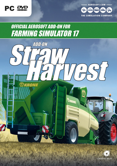 Farming Simulator 17