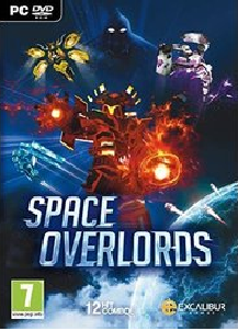 Space Overlords