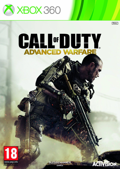 Call Of Duty Advanced Warfare
