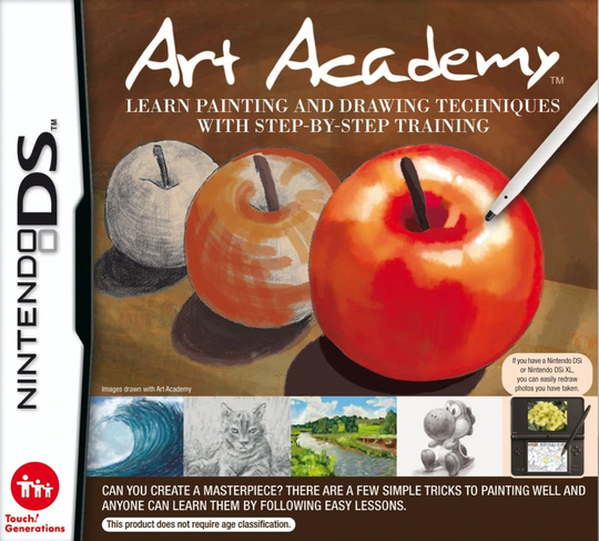 Art Academy