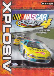 Nascar Racing 4