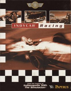 Indycar Racing