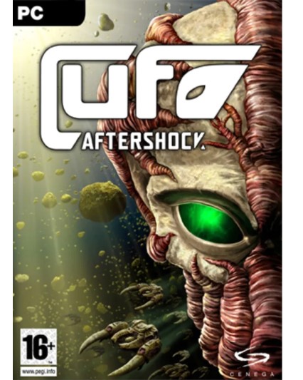 UFO Aftershock