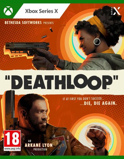 Deathloop (XBSX)