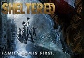 Sheltered EU XBOX One CD Key