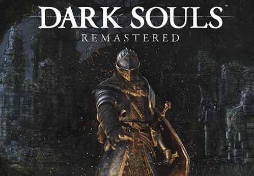 Dark Souls: Remastered US XBOX One / Xbox Series X|S CD Key