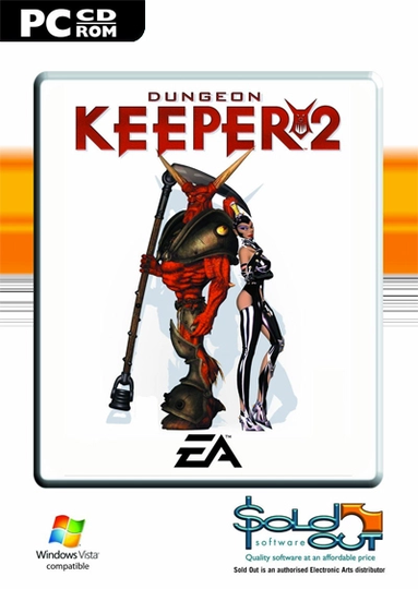 Dungeon Keeper 2