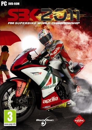 SBK 11 Superbike World Championship