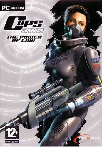 Cops 2170