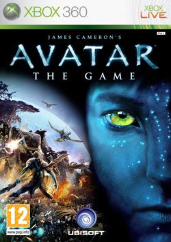 James Camerons Avatar The Game