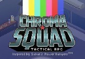 Chroma Squad TR Xbox Series X|S CD Key