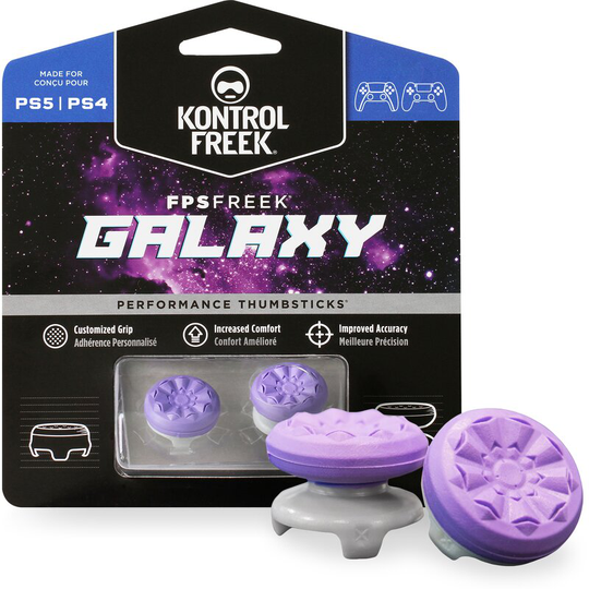 KontrolFreek FPS Freek Galaxy - PS5/PS4