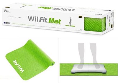 Yoga Mat