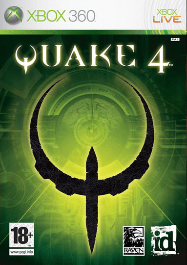 Quake 4